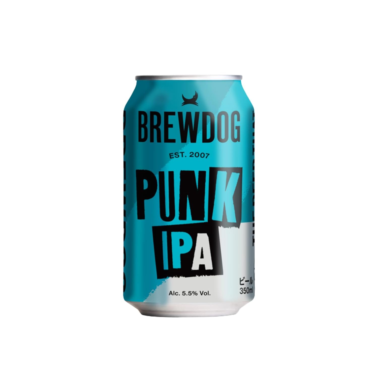 PUNK IPA