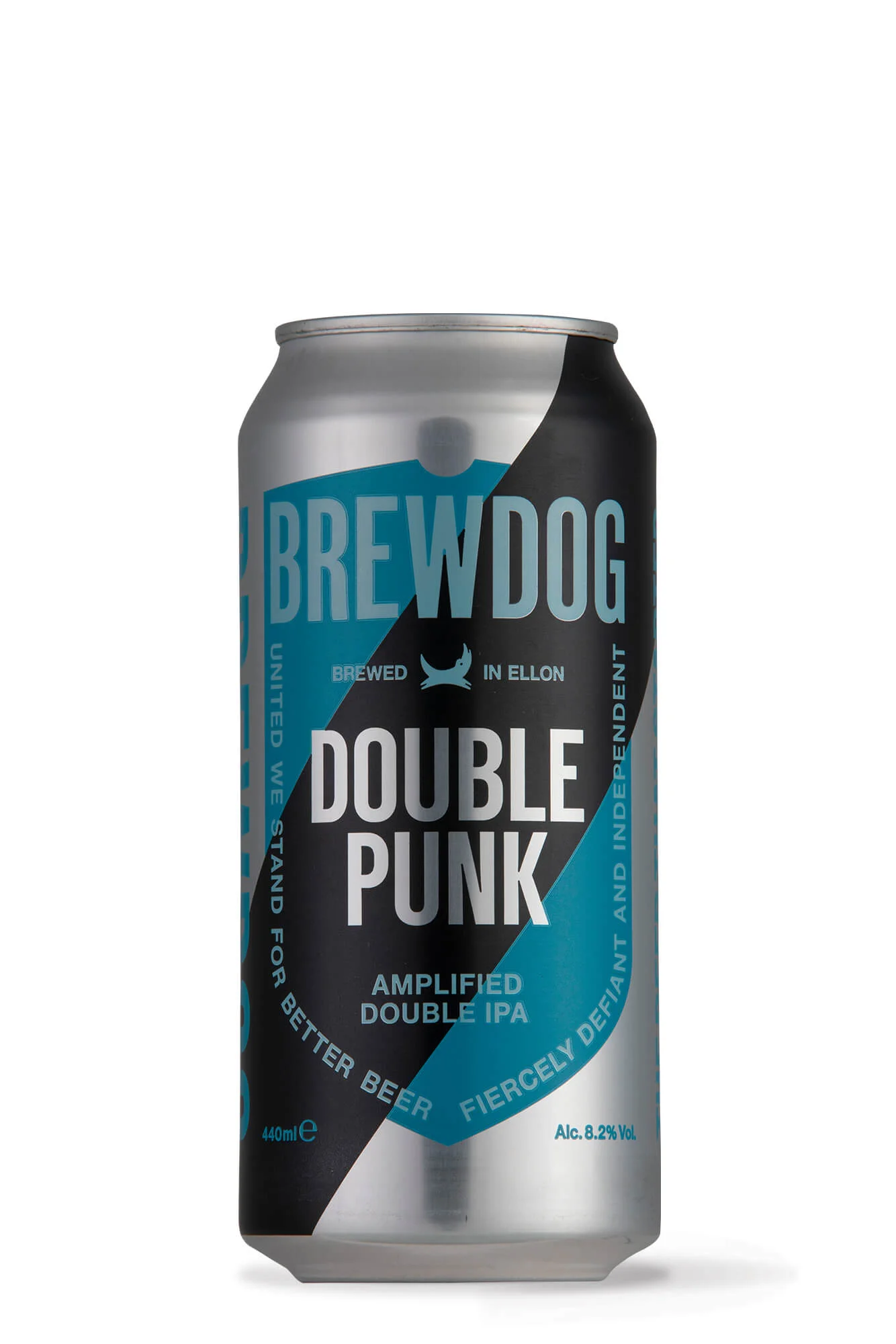 DOUBLE PUNK