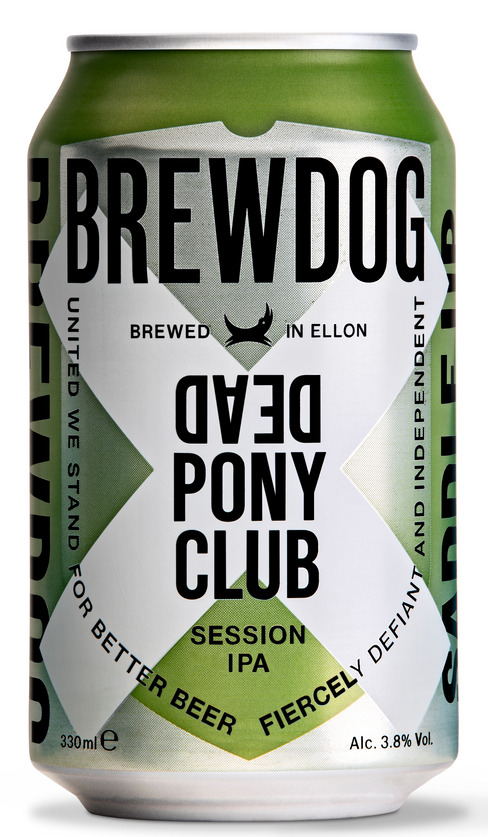 DEAD PONY CLUB