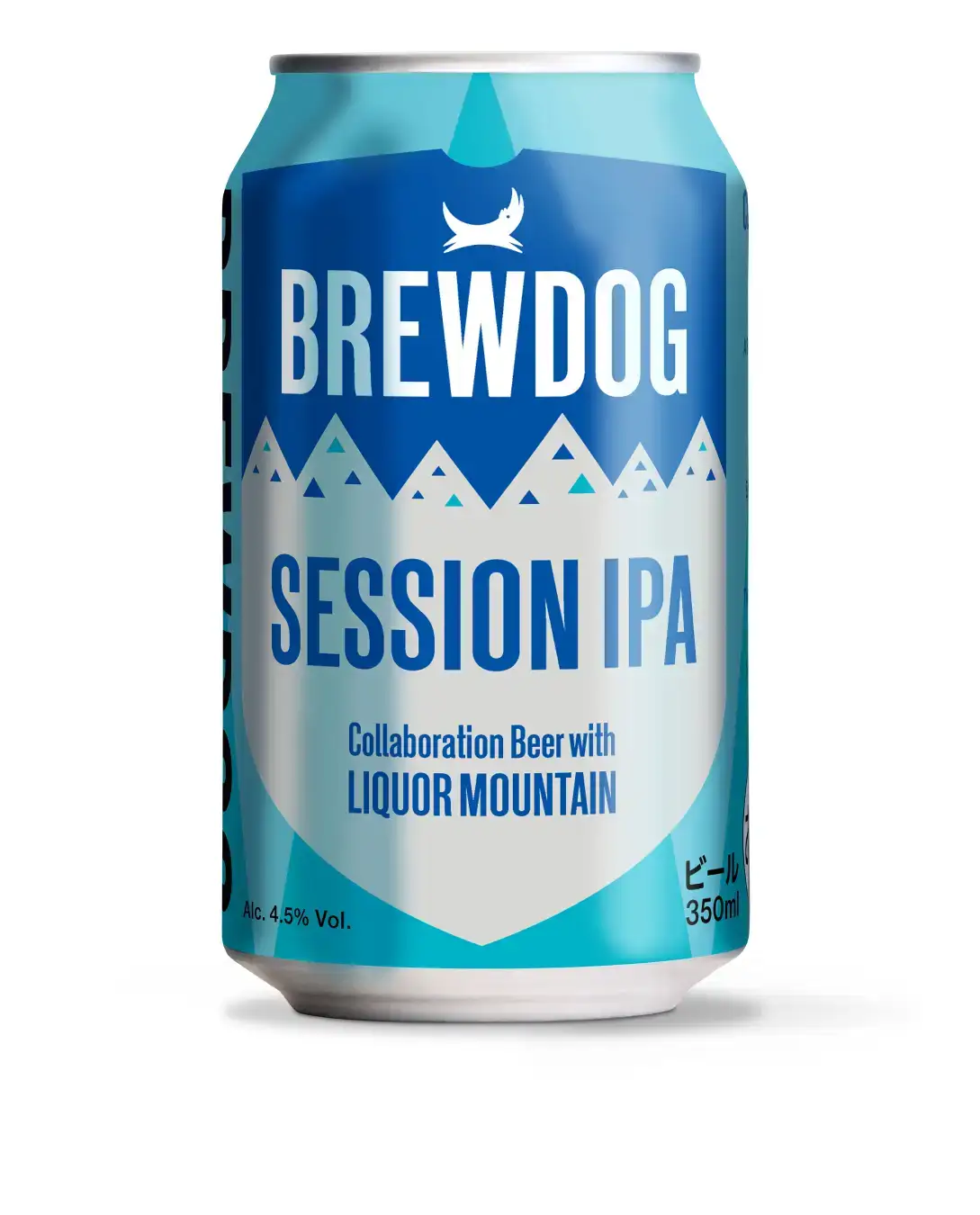 SESSION IPA