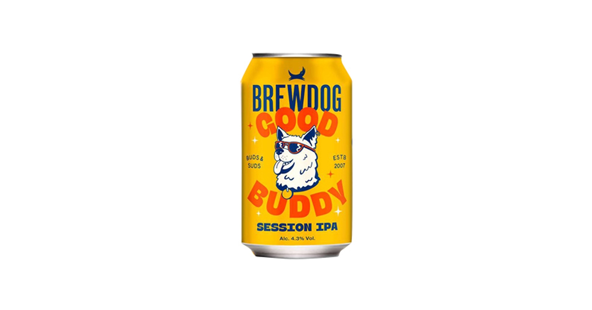 GOOD BUDDY