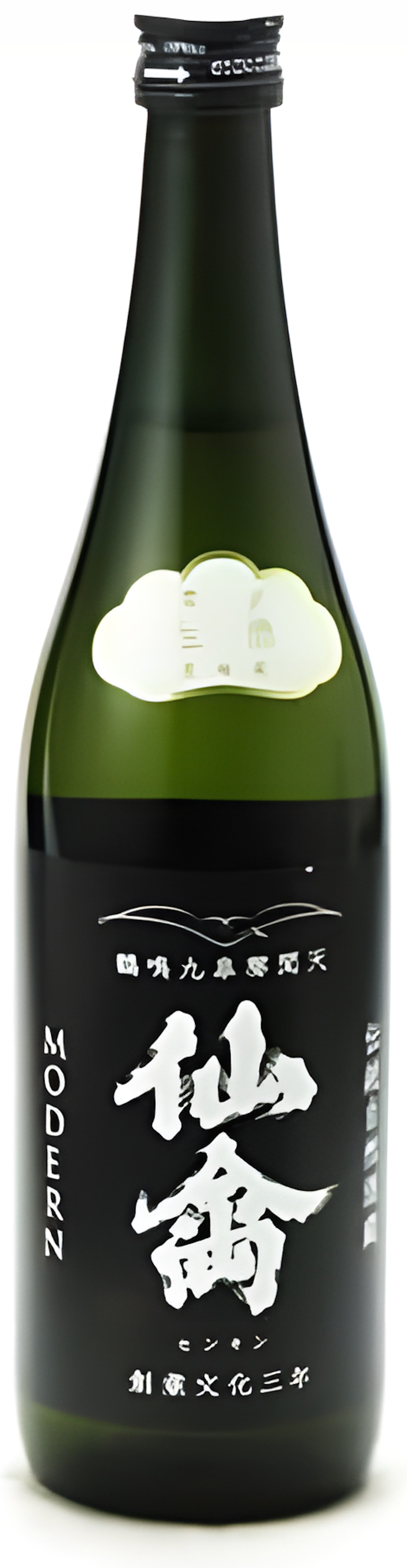 仙禽 モダン 零式 生酒 720ml